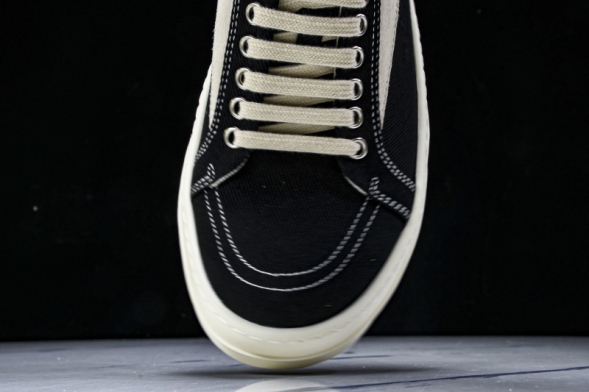 Rick Owens Vintage Sneaks DU01E803 DOLVH1 