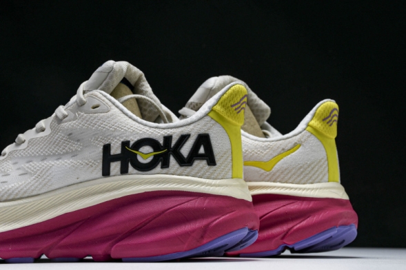 Hoka Clifton 9 1127896 EBDB 