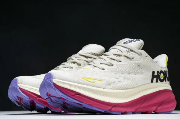 Hoka Clifton 9 1127896 EBDB 