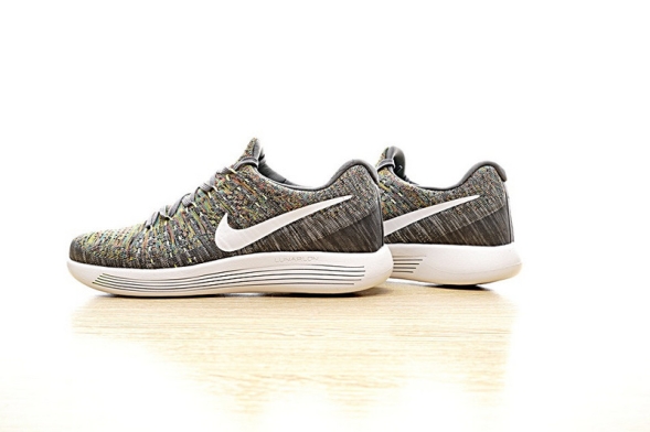 Nike LunarEpic Low Flyknit 2 