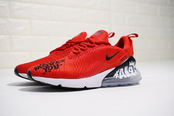 Nike Air Max 270 “Moves You” BQ0742-995 