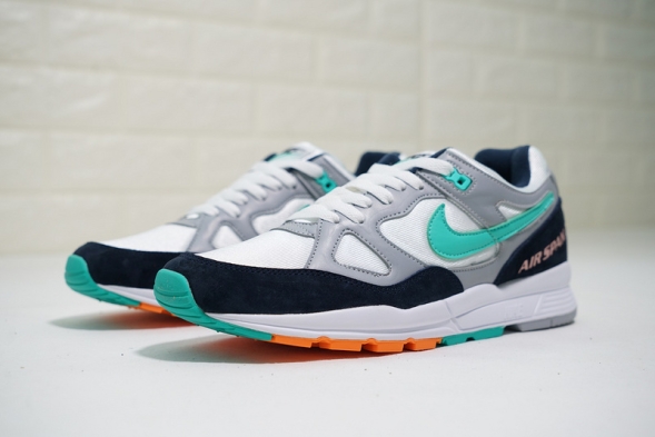 Nike Air Span II AH8047-006 