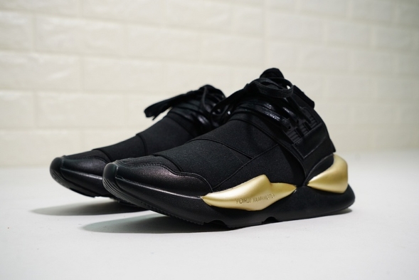 Qasa x Y-3 Kaiwa Chunky BB1288 