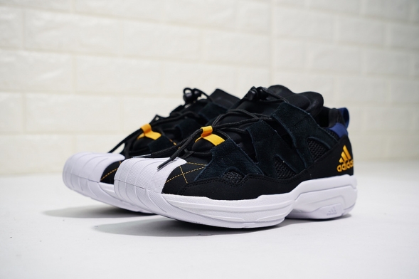 Adidas Consortium SS2G Workshop BC0696 