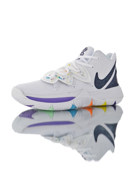 Nike Kyrie 5 Have A Nike Day AO2919-101 