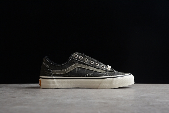 Vans Style 36 Decon VN0A5HYRB9A 