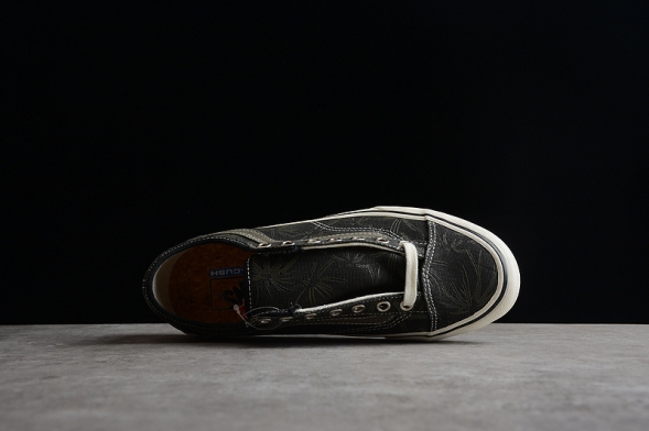 Vans Style 36 Decon VN0A5HYRB9A 