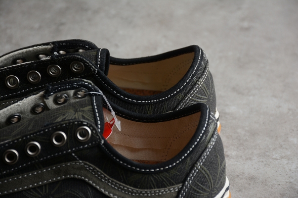 Vans Style 36 Decon VN0A5HYRB9A 