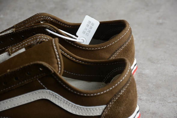 Vans Style 36 Decon VN0A5HYRB9A 