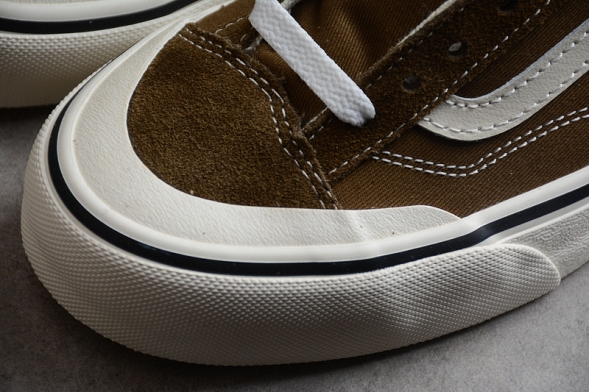 Vans Style 36 Decon VN0A5HYRB9A 