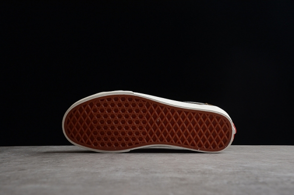 Vans Style 36 Decon VN0A5HYRB9A 