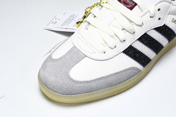 Adidas Samba OG Year of the Snake JQ5976 