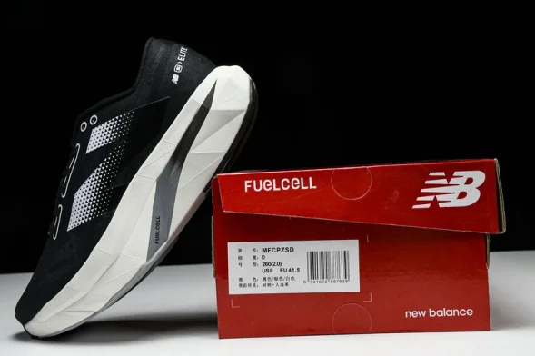 New Balance FuelCell Rebel V4 MFCPZSD 