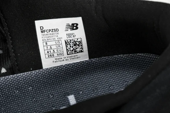 New Balance FuelCell Rebel V4 MFCPZSD 