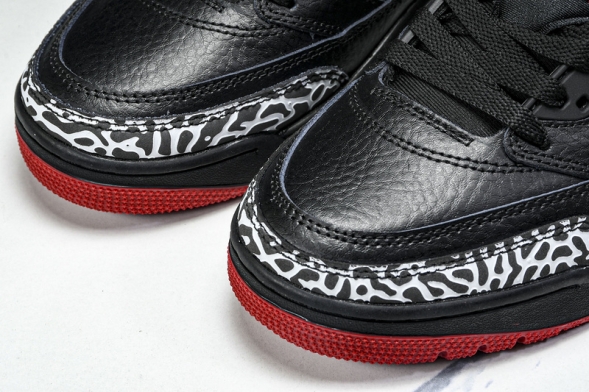 Nike Jordan Spizike Low FQ1759 600 