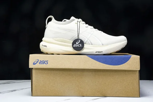 Asics Gel-kayano 31 1011B995-200 