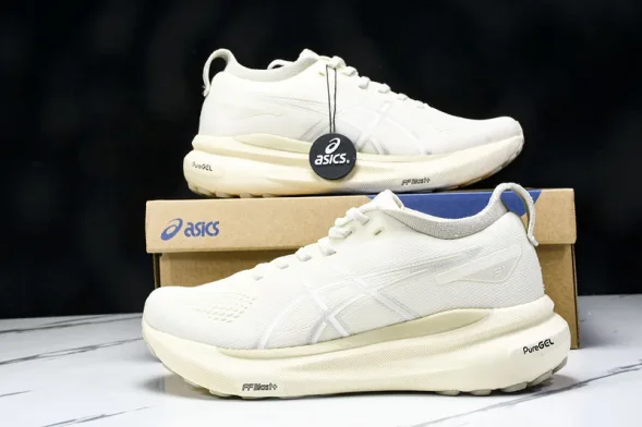 Asics Gel-kayano 31 1011B995-200 