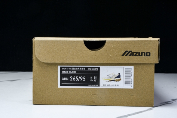 Mizuno Halo Mix D1GH240810 