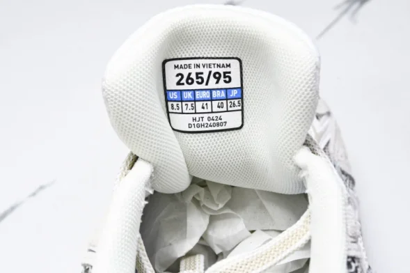 Mizuno Halo Mix D1GH240810 