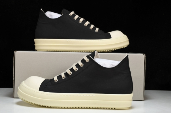 Rick Owens Vintage Sneaks DU01B7802 MU 