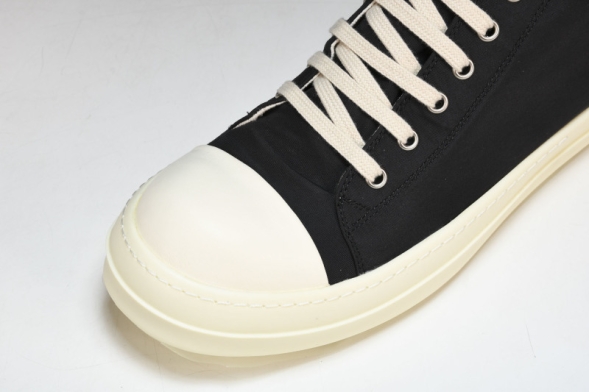 Rick Owens Vintage Sneaks DU01B7802 MU 