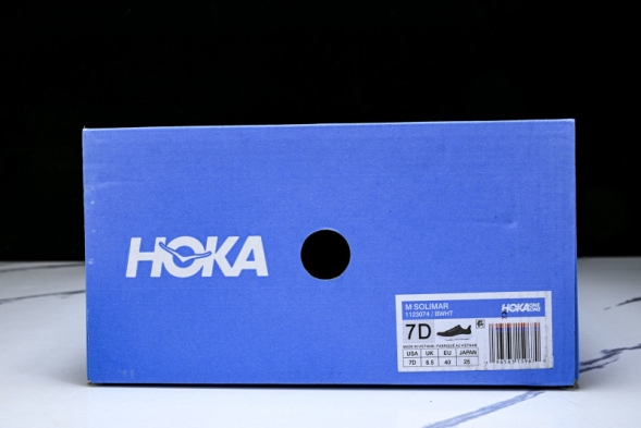 Hoka Solimar 1123074 HMCS 