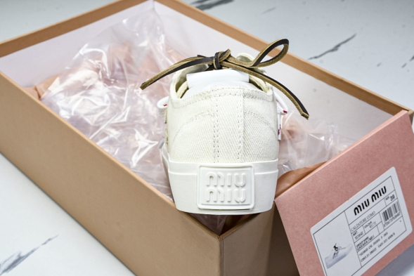 Miu Miu Calzature Uomo Garara group 