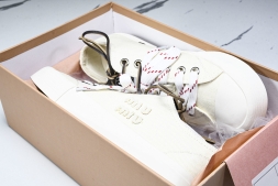 Miu Miu Calzature Uomo Garara group