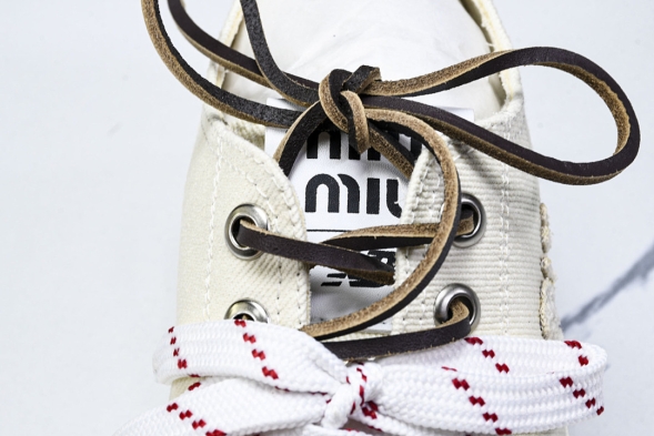 Miu Miu Calzature Uomo Garara group 