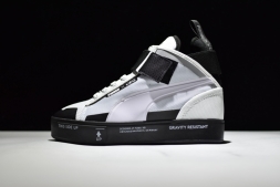 PUMA x UEG COURT PLAY SLIPON X UEG