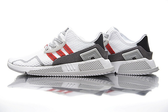 Adidas EQT Cushion ADV &quot;Red” CP9460 