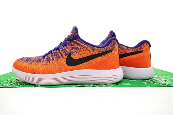 Nike LunarEpic Low Flyknit 2 