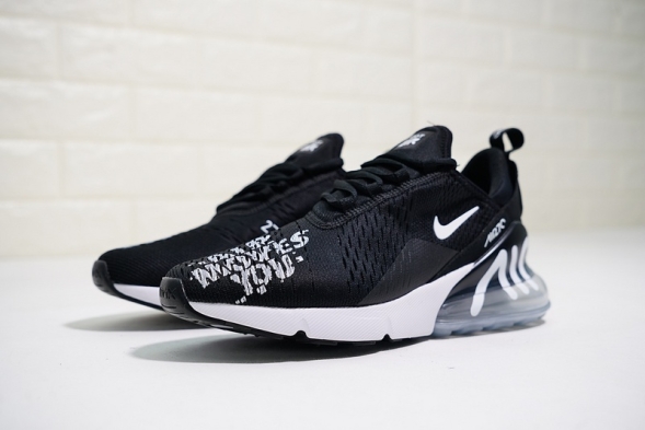 Nike Air Max 270 “Moves You” BQ0742-991 