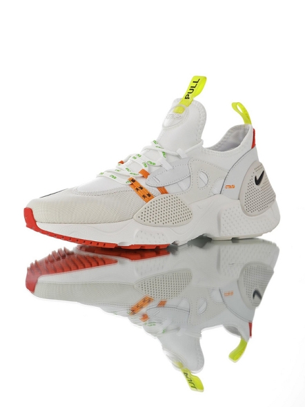 Heron Preston x Nike Huarache E.D.G.E TXT 