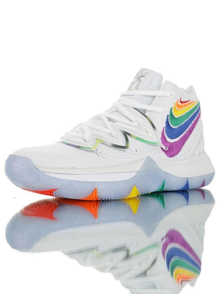 Nike Kyrie 5 BETRUE AO2919-108 