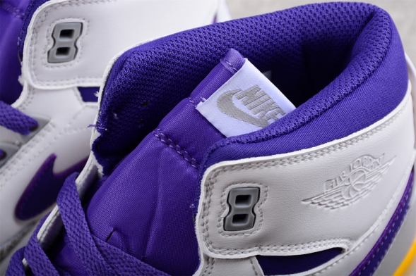 Nike Air Jordan Legacy 312 high. AV3922-157 