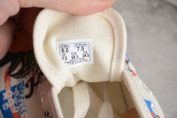 Vans Authentic 44 DX VN0A5KRDARG 