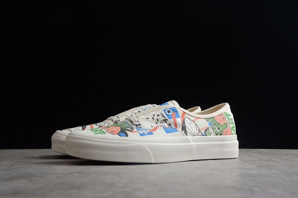 Vans Authentic 44 DX VN0A5KRDARG 