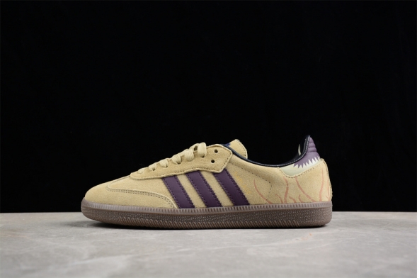 Adidas Samba Vegan OG GX6806 