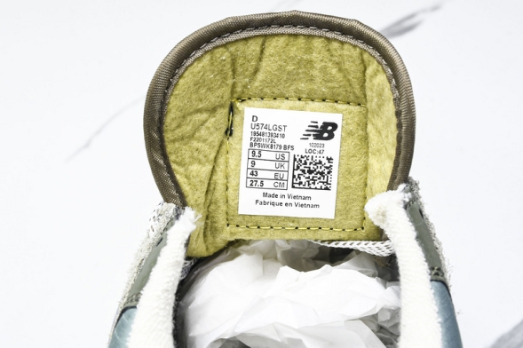 New Balance 574 U574LGST 
