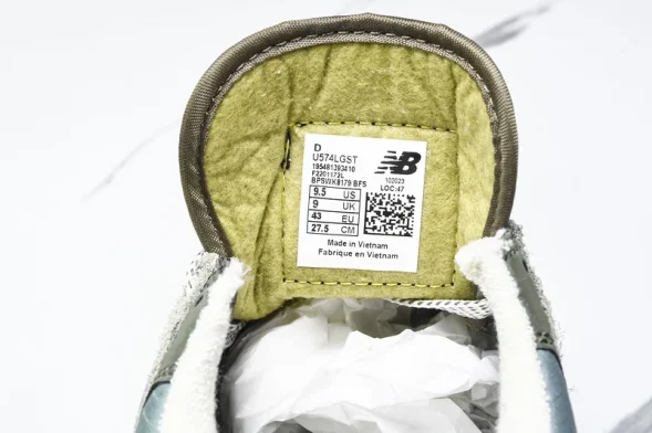 New Balance 574 U574LGST 