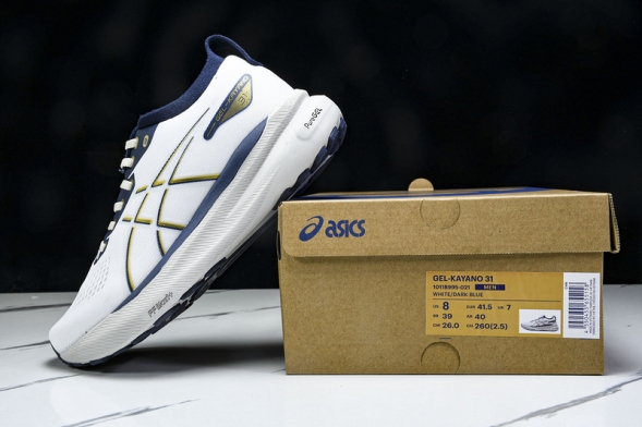 Asics Gel-kayano 31 1011B995-021 