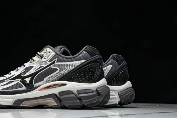 Mizuno Halo Mix D1GH240806 