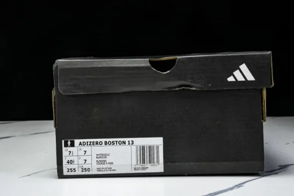 Adidas Adizero Boston 13 M JR4788 