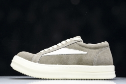 Rick Owens Vintage Sneaks mod.S58WS0109 LPOLVSM