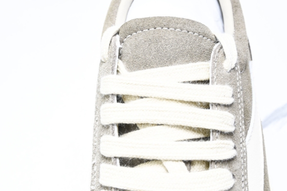 Rick Owens Vintage Sneaks mod.S58WS0109 LPOLVSM 