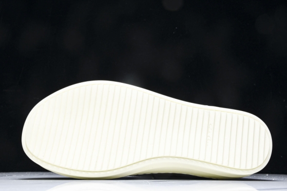 Rick Owens Vintage Sneaks mod.S58WS0109 LPOLVSM 