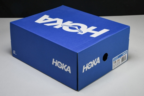 Hoka Clifton 9 1127896 PMPW 