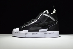 PUMA x UEG COURT PLAY SLIPON X UEG