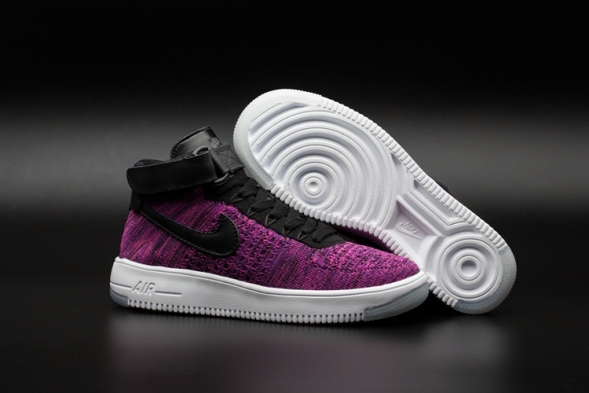 NIKE AIR FORCE 1 ULTRA FLYKNIT 4 